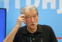 “Opozita e përçarë”, Lubonja: Në PD vendos gjithçka Berisha, duhet të shikojnë nga vetja