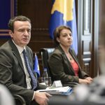 Ministrja Gërvalla non grata në Shqipëri? Ja si përgjigjet ambasadori Petrit Malaj në Prishtinë