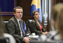 Ministrja Gërvalla non grata në Shqipëri? Ja si përgjigjet ambasadori Petrit Malaj në Prishtinë