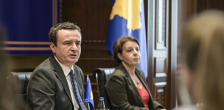 Ministrja Gërvalla non grata në Shqipëri? Ja si përgjigjet ambasadori Petrit Malaj në Prishtinë