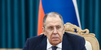 Lavrov skeptik ndaj presionit të Trumpit: Paqja në Ukrainë ende larg përfundimit