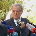 Shkarkimi i Peleshit/ Berisha: Drejtuesja e seancës duhej të hidhte në votim dy raportet fillimisht