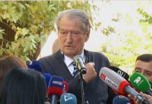 Shkarkimi i Peleshit/ Berisha: Drejtuesja e seancës duhej të hidhte në votim dy raportet fillimisht