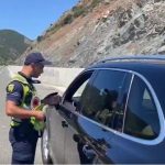 Muaji gusht/ Policia e Shtetit publikon bilancin: 90 operacione policore dhe mbi 660 të arrestuar