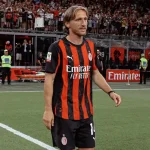 Modric rrëfen ditët e para si milanist: Duket që është një nga klubet më të mëdha në botë