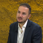 VIDEO/ Do kurorëzhesh me Grida Dumën? Ja si përgjigjet Salianji