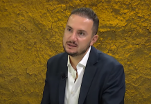 VIDEO/ Do kurorëzhesh me Grida Dumën? Ja si përgjigjet Salianji