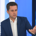 “Puçi i kafenesë”/ Alimehmeti: Struktura e PD nuk mblidhet të dëgjojë demokratët, takimi nuk ishte për të krijuar fraksione ose parti të re