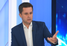 “Puçi i kafenesë”/ Alimehmeti: Struktura e PD nuk mblidhet të dëgjojë demokratët, takimi nuk ishte për të krijuar fraksione ose parti të re