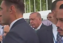 2300 vite burg për rivalin e Erdogan/ ‘Çmendet’ kryeprokurori në Stamboll, e akuzoi për 142 vepra penale