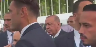 2300 vite burg për rivalin e Erdogan/ ‘Çmendet’ kryeprokurori në Stamboll, e akuzoi për 142 vepra penale