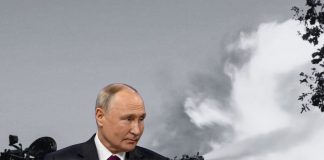 Mesazhi i Putinit për Ukrainën, Europën dhe Trumpin