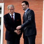 Për çfarë e dëbuat Lulin?