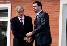 Për çfarë e dëbuat Lulin?