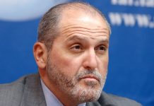 Republika e rrugës së rakisë