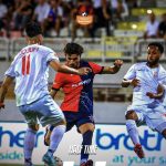 Përmbysje në Shkodër, Vllaznia fiton me Partizanin