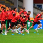 Kombëtarja gati për ndeshjen me Andorën, sot përballja në “Estadi de la FAF”