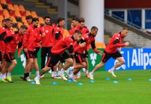 Kombëtarja gati për ndeshjen me Andorën, sot përballja në “Estadi de la FAF”