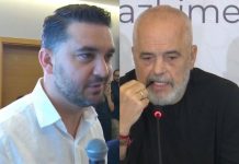 “Hudhrën e paskemi me vete”/ Plani për menaxhimin e plazheve, Rama thumbon Qosen: Shpresoj të na bashkohet dhe Kavaja demokratike