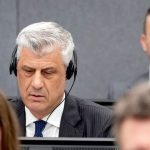 Avokati i Thaçit: Ish-presidenti është i pafajshëm, s’mund të kryente dhunë! Prokuroria po hedh poshtë dëshmitë e ndërkombëtarëve