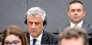 Avokati i Thaçit: Ish-presidenti është i pafajshëm, s’mund të kryente dhunë! Prokuroria po hedh poshtë dëshmitë e ndërkombëtarëve