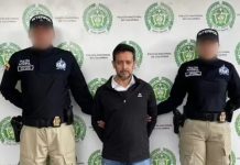 Arrestohet ‘KIMISTI’, kolumbiani në kërkim për laboratorin e KOK*INËS në Fier!