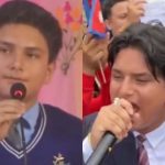 “Jai Nepal” i vuri flakën internetit/ Ky është 16-vjeçari që po udhëheq protestat e Gen Z në Nepal (FOTO-VIDEO)