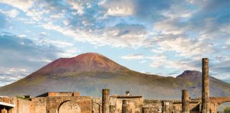 Historia e Pompeit që arkeologët e kanë interpretuar gabim