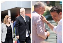 Manastirliu drejt “kurorës” së Bashkisë Tiranë, fati i Veliajt tek kartoni këshilltarëve! Procedura ligjore që i hap rrugë zgjedhjeve