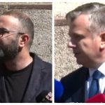 Bardhi dhe Balla “përplasen” për Komisionet, ja deklaratat e tyre pas mbledhjes së konferencës së kryetarëve