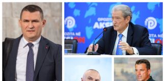 Fundi i epokës Altin Dumani, nga Berisha, Meta, Veliaj e deri tek “Revanshi”! Bilanci i një KRYEPROKURORI