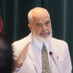 Rama për Al Jazeera: Rusia s’do sulmojë asnjë vend tjetër evropian! BE të ketë planin e vet të paqes për Ukrainën, në Shqipëri s’ka simpati për rusët