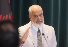 Rama për Al Jazeera: Rusia s’do sulmojë asnjë vend tjetër evropian! BE të ketë planin e vet të paqes për Ukrainën, në Shqipëri s’ka simpati për rusët