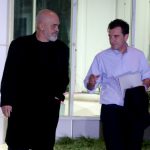 “Kushtetuesja tha se Tirana e ka kryetarin. Por ku e ka? Ta nxjerrin pra dhe të bëjë detyrën”, Rama flet për Veliajn: Nëse gjendet i fajshëm të shkojë të bëjë dënimin