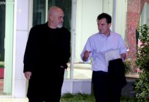“Kushtetuesja tha se Tirana e ka kryetarin. Por ku e ka? Ta nxjerrin pra dhe të bëjë detyrën”, Rama flet për Veliajn: Nëse gjendet i fajshëm të shkojë të bëjë dënimin