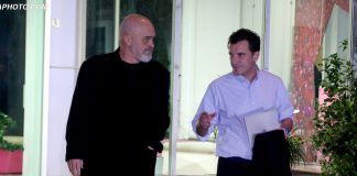 “Kushtetuesja tha se Tirana e ka kryetarin. Por ku e ka? Ta nxjerrin pra dhe të bëjë detyrën”, Rama flet për Veliajn: Nëse gjendet i fajshëm të shkojë të bëjë dënimin