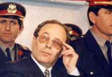 Njeriu që na mësoi të mos urrenim