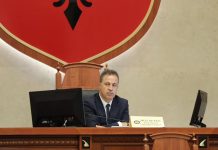 Miratimi i programit politik dhe përbërja e qeverisë, Peleshi: Hap i rëndësishëm në rrugën europiane drejt Shqipërisë 2030