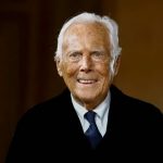Ndahet nga jeta në moshën 91- vjeçare stilisti italian Giorgio Armani