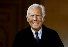 Ndahet nga jeta në moshën 91- vjeçare stilisti italian Giorgio Armani