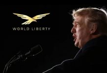 Pesë miliardë dollarë në një ditë, si kriptomonedha e re WLFI rriti pasurinë e familjes Trump si kurrë më parë