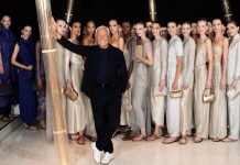 Nga markat e modës te restorantet, ja kujt do t’i takojë tani perandoria e Giorgio Armanit