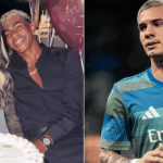 U ndanë pas 13 ditësh, e dashura lë Lamine Yamal për lojtarin e Real Madrid