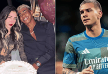 U ndanë pas 13 ditësh, e dashura lë Lamine Yamal për lojtarin e Real Madrid