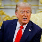 Trump thirrje liderëve europianë: Ndaloni blerjen e naftës ruse dhe ushtroni presion ndaj Kinës