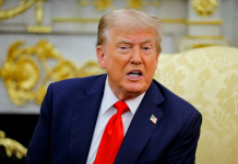 Trump thirrje liderëve europianë: Ndaloni blerjen e naftës ruse dhe ushtroni presion ndaj Kinës