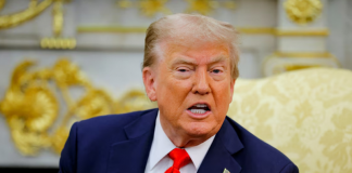 Trump thirrje liderëve europianë: Ndaloni blerjen e naftës ruse dhe ushtroni presion ndaj Kinës