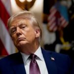 Analiza e BBC: Tri mënyra se si skandali Epstein mund të ndikojë te Trump