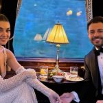 Ndau djalin e saj me aktoren e njohur turke? Thyen heshtjen nëna e Hakan