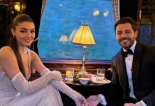 Ndau djalin e saj me aktoren e njohur turke? Thyen heshtjen nëna e Hakan